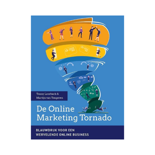 de online marketing tornado