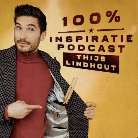 Thijs Lindhout Podcast